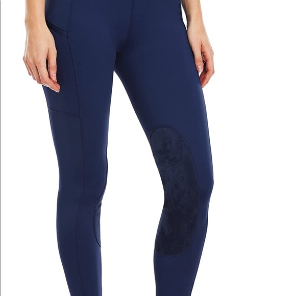 Willit size small riding crops. - Picture 3 of 5